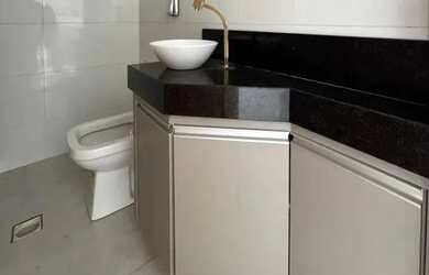 Imagem 12: Casa à venda no bairro Novo Mundo em Uberlândia