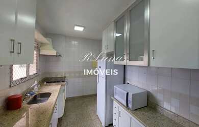 Imagem 6: Apartamento Padrão de 3 dormitórios em Alphaville - Barueri- SP