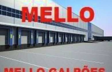 Imagem 5: GALPAO INDUSTRIAL em Salvador - BA, Pirajá