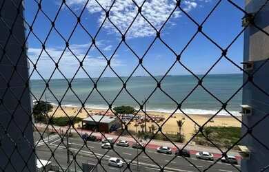 Imagem 16: Praia de Itaparica, 3 quartos, suíte, 2 vagas, lazer completo, frente mar