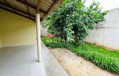 Imagem 7: Casa em Rua das Tipuanas - Conjunto Habitacional Inocente Vila Nova Júnior...