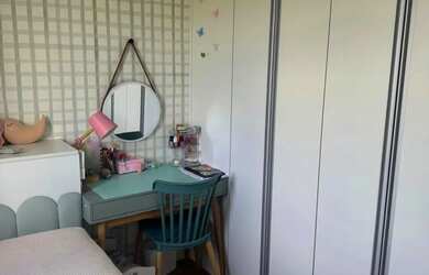 Imagem 11: Apartamento para venda com 92 metros quadrados com 3 quartos em Boa Vista...