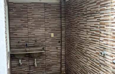 Imagem 10: CASA NO GUAMÁ FC. Piscina, 100m² de Área, 1 Vaga na garageme3 Dormitórios