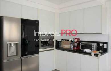 Imagem 11: Sophistic Campo Belo - Alto Padrão - 370 m2 - 3 suítes - 5 vagas