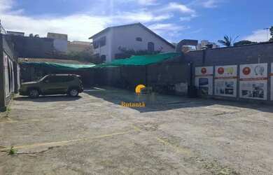 Imagem: O terreno possui 452m² de Área e está localizado em Butantã