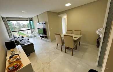 Imagem: APARTAMENTO 3/4 - 74 m² - VOG PRIVILÈGE (VERSALLES - TORRE
