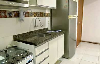 Imagem 5: Espetacular 1/4 Salvador Prime ao lado do Salvador Shop Mobiliado Caminho...