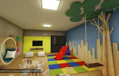 Imagem 10: ICONE PONTA VERDE 1 quarto à venda na Ponta Verde Maceió/AL