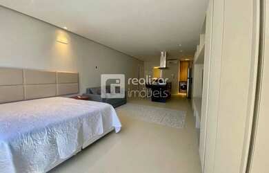 Imagem 6: Studio no bairro Centro Florianópolis