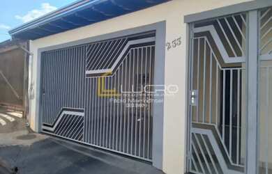 Imagem 2: Casa para venda com 200 m² e 3 quartos em Núcleo Habitacional Mary Dota, Bauru - SP