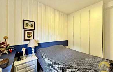 Imagem 9: Apartamento à venda, 2 quartos, 2 suítes, 2 vagas, Aparecida - Santos/SP