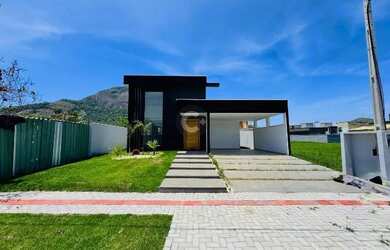 Imagem 11: Casa no condomínio Terras Alphaville Maricá II para Venda com 3 quartos,...