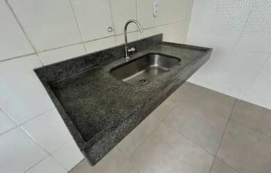 Imagem 3: Apartamento com 2 quartos disponivel para locação na Taquara