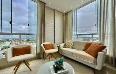 Imagem 5: Imóvel para venda com 65 metros quadrados com 2 quartos em Navegantes...