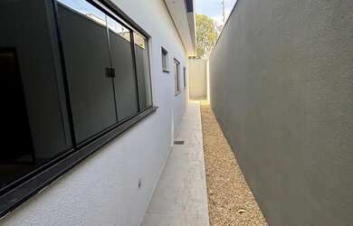 Imagem 7: Vendo casa alto padrão nova na 1503 sul