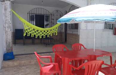 Imagem 5: Casa em Mosqueiro para o Carnaval, disponível