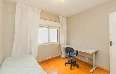 Imagem 8: Apartamento 3 dormitorios semi mobiliado para alugar no Bairro Santa Maria Gorete em Porto