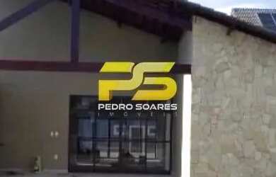 Imagem 16: CASA 4 SUITES NOVA A VENDA AGUAS DA SERRA HARAS E GOLF