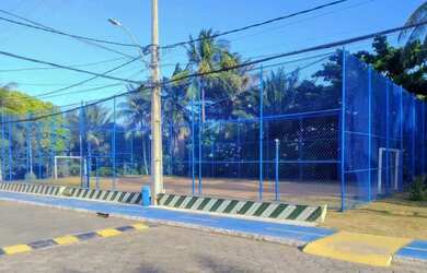 Imagem 5: Casa para aluguel com 150 metros quadrados com 4 quartos em Praia do Flamengo...