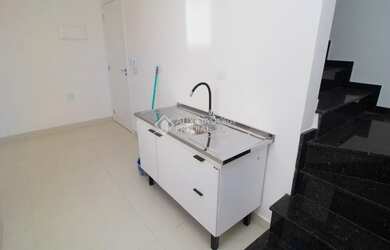 Imagem 9: Cobertura 2 quarto s , no bairro Parque Capuava