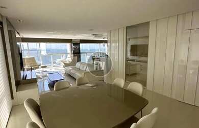 Imagem 4: Apartamento Frente Mar 4 Quartos Ibiza Towers Aluguel Balneário Camboriú