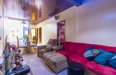 Imagem 2: Casa, 171m², 4/4, 2 vgs no bairro de Souza