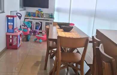 Imagem 10: Apartamento de 135m², varanda gourmet, 2 vagas e lazer completo em Itapuã...