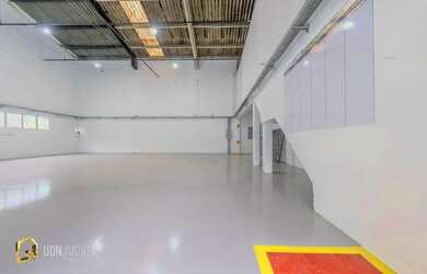 Imagem 12: Galpão Comercial para Locação no Bairro Salto Weissbach Blumenau/SC