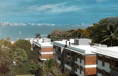 Imagem: Apartamento 3 Suítes - Cacupé - Florianópolis, SC