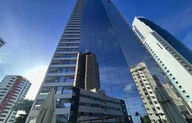 Imagem 16: Imóvel para venda possui 39 metros quadrados com 1 quarto em Pina - Recife...