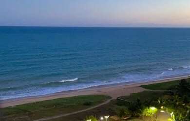 Imagem 2: Apartamento completo beira-mar