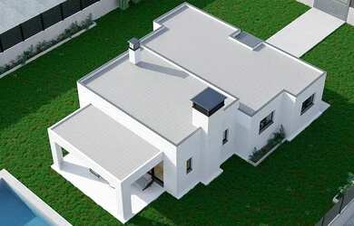 Imagem 16: Seu Novo Lar Casa com Suíte Piscina Atibaia