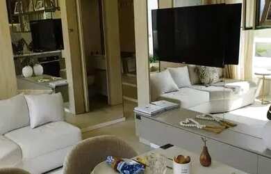 Imagem 6: Apartamento para venda possui 42 metros quadrados com 2 quartos em Jabaquara...