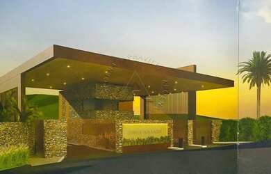 Imagem: O terreno possui 532m² de Área e Imóvel novo e está localizado