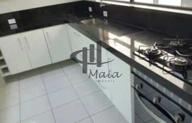 Imagem 3: Locação Apartamento Sao Bernardo do Campo Jardim do Mar Ref: 44594