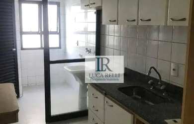 Imagem 7: Apartamento com 3 dormitórios para alugar, 80 m² por R$ 6.050,00/mês...