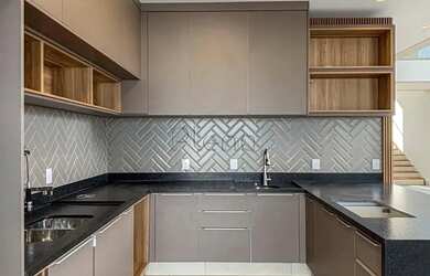 Imagem 4: Casa com 3 quartos à venda no Swiss Park, Campinas