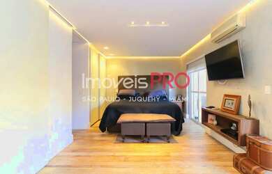 Imagem 7: Casa em Condominio 250 m2 com piscina ao lado Parque Ibirapuera