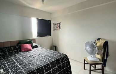 Imagem 12: Apartamento à venda no EDIFÍCIO GULANDI , BARRO DURO, Maceió, AL