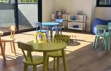 Imagem 13: Ed. JK Boa Vista - Apartamento localizado no Ed. JK Boa Vista no bairro...