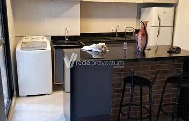 Imagem 5: Apartamento - Jardim Guanabara - Campinas