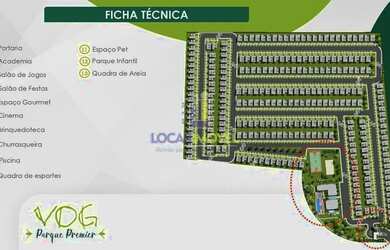 Imagem 15: Casas Duplex (soltas) de 4 quartos sendo 2 suítes em Condomínio fechado com área de lazer