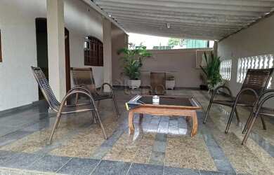 Imagem 3: Casa para alugar em Campinas, Jardim Campos Elíseos, com 4 quartos, com...