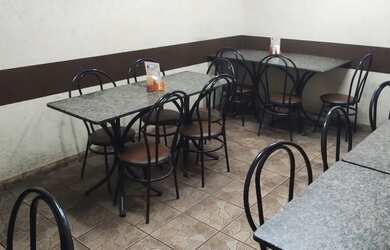 Imagem 3: PASSO EXCELENTE PONTO NO CENTRO DE BH