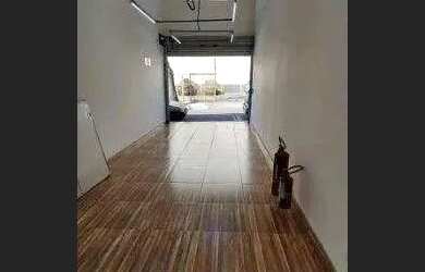 Imagem: O depósito possui 35m² de Área e está localizado em Centro