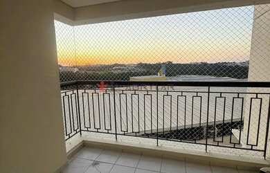 Imagem 4: Apartamento para alugar em Jundiaí, Jardim Ermida I, com 2 quartos, com...