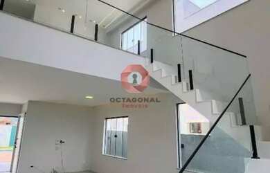 Imagem 7: Belíssima Casa com 3 quartos à venda, 248 m² por R$ 1.450.000 - Inoã...