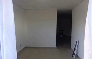 Imagem 10: ADE Ótimo apartamento NOVO 57 m² 1º andar com 3 quartos ao lado da...