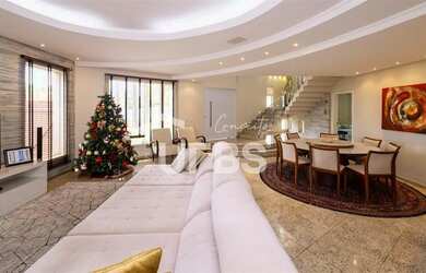 Imagem 6: Sobrado no Jardins Atenas