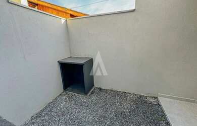 Imagem 12: Casa Geminada com 2 quarto s à venda no bairro Aventureiro em Joinville,...